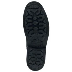 Harley Davidson Mens Darnel CE Boots - Black -Fashion Shoe Store HarleyDavidson DarnelCE Black1 7