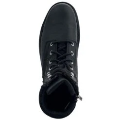 Harley Davidson Mens Darnel CE Boots - Black -Fashion Shoe Store HarleyDavidson DarnelCE Black2 7