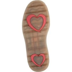 Heavenly Feet Womens Justina 8 Eye Boot - Black Bee -Fashion Shoe Store HeavenlyFeet Justina BlackBee 4 15