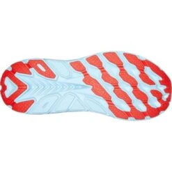 Hoka Mens Clifton 8 Running Shoes - Goblin Blue Mountain Spring -Fashion Shoe Store Hoka Clifton8 GoblinBlue 6 18