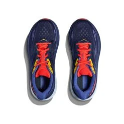 Hoka Mens Clifton 9 Running Shoes - Bellweather Blue Dazzling Blue 12 Hoka Mens Clifton 9 Running Shoes - Bellweather Blue Dazzling Blue -Fashion Shoe Store Hoka Clifton9WIDE BBDGB 2 8