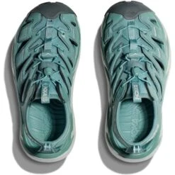 Hoka Womens Hopara Walking Sandals - Trellis Mercury -Fashion Shoe Store Hoka SkyHopara TrellisMercury 2 6