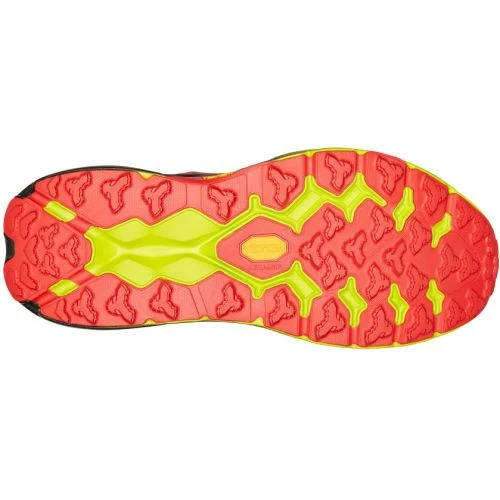 Hoka Mens Speedgoat 5 Running Shoes - Thyme Fiesta 10 Hoka Mens Speedgoat 5 Running Shoes - Thyme Fiesta - Image 8