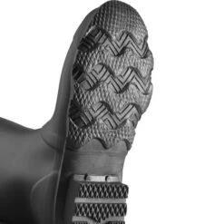 Hunter Mens Argyll Full Knee Wellies Rain Boots -Fashion Shoe Store Hunter ArgyllFullKnee Black 4 26