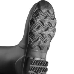 Hunter Mens Argyll Short Knee Wellies Rain Boots -Fashion Shoe Store Hunter ArgyllShortKnee Black 1 35