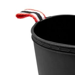 Hunter Womens Original Play Tall Wedge Platform Wellies Rain Boots -Fashion Shoe Store Hunter OriginalPlayTall Black 6 8