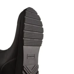 Hunter Womens Original Play Tall Insulated Wellington Boots - Black -Fashion Shoe Store Hunter WmsPlayTall Black 5 5