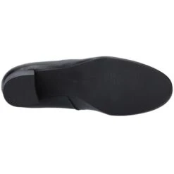 Hush Puppies Womens Anna Court Shoes - Black -Fashion Shoe Store HushPuppies Anna Black 4 7