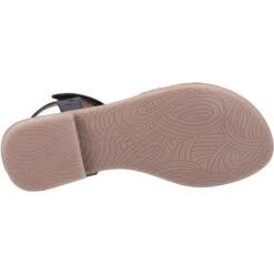 Hush Puppies Womens Annabelle Sandals - Leopard 8 Hush Puppies Womens Annabelle Sandals - Leopard -Fashion Shoe Store HushPuppies Annabelle Leopard 3 6