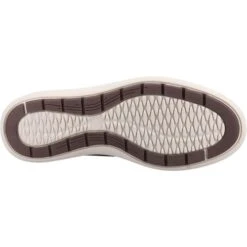 Hush Puppies Mens Brett Shoes - Tan -Fashion Shoe Store HushPuppies Brett Tan 3 6