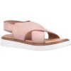 Hush Puppies Womens Clarissa Sandals - Blush