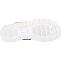 Hush Puppies Womens Clarissa Sandals - Blush -Fashion Shoe Store HushPuppies Clarissa Blush 3 6