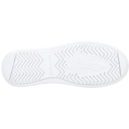 Hush Puppies Womens Corinne Trainers - Black 6 Hush Puppies Womens Corinne Trainers - Black - Image 4