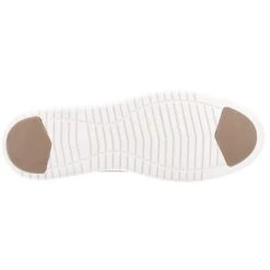 Hush Puppies Mens Danny Trainers - Khaki -Fashion Shoe Store HushPuppies Danny Khaki 3 15