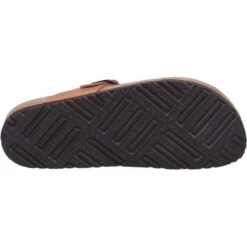 Hush Puppies Womens Kayla Sandals - Tan -Fashion Shoe Store HushPuppies Kayla Tan 3 6