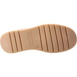 Hush Puppies Womens Layla Water Resistant Boots - Tan -Fashion Shoe Store HushPuppies Layla Tan 3 6