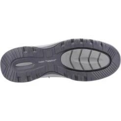 Hush Puppies Mens Olson Shoes - Black 8 Hush Puppies Mens Olson Shoes - Black -Fashion Shoe Store HushPuppies Olsen Black 3 7