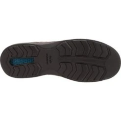 Hush Puppies Mens Randall II Shoes - Brown -Fashion Shoe Store HushPuppies RandallI BrownRT 4 9