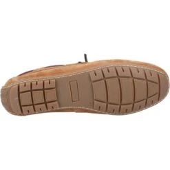 Hush Puppies Mens Reuben Shoes - Tan -Fashion Shoe Store HushPuppies Reuben Tan 3 7