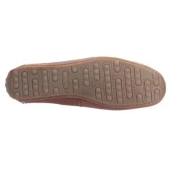 Hush Puppies Mens Roscoe Loafers - Brown -Fashion Shoe Store HushPuppies Roscoe Brown 3 7