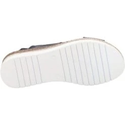 Hush Puppies Womens Saphira Sandals - Black -Fashion Shoe Store HushPuppies Saphira Black 4 6