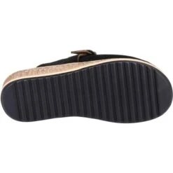 Hush Puppies Womens Sorcha Clogs - Black 9 Hush Puppies Womens Sorcha Clogs - Black -Fashion Shoe Store HushPuppies Sorcha Black 4 6