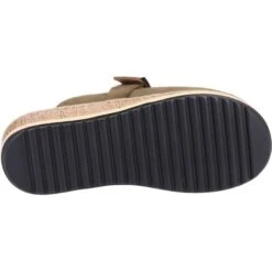 Hush Puppies Womens Sorcha Clogs - Khaki 9 Hush Puppies Womens Sorcha Clogs - Khaki -Fashion Shoe Store HushPuppies Sorcha Khaki 4 6