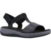Hush Puppies Womens Sylvie Sandals - Black