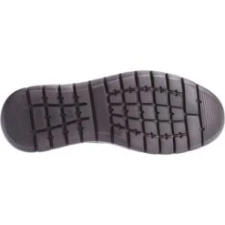 Hush Puppies Mens Triton Shoes - Brown -Fashion Shoe Store HushPuppies Triton Brown 3 7