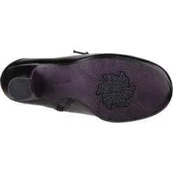 Hush Puppies Womens Vivianna Boots - Black -Fashion Shoe Store HushPuppies Vivianna Black 5 22