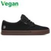 Etnies Mens Jameson Eco Vegan Skate Shoes - Black Charcoal Gum 2 Etnies Mens Jameson Eco Vegan Skate Shoes - Black Charcoal Gum -Fashion Shoe Store Jameson2Eco BkCharcoalGum 6VG