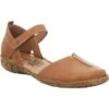 Josef Seibel Womens Rosalie 42 Shoes - Cognac 1 Josef Seibel Womens Rosalie 42 Shoes - Cognac -Fashion Shoe Store JosefSeibel Rosalie42 Cognac 1 7