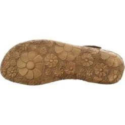 Josef Seibel Womens Rosalie 42 Shoes - Cognac -Fashion Shoe Store JosefSeibel Rosalie42 Cognac 4 7