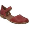 Josef Seibel Womens Rosalie 42 Shoes - Rot