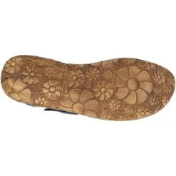 Josef Seibel Womens Rosalie 48 Sandals - Ocean -Fashion Shoe Store JosefSeibel Rosalie48 Ocean 5 7