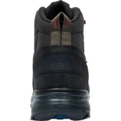 Joya Mens Altai STX Water Repellent Boots - Black -Fashion Shoe Store Joya AltaiSTX Black 4 21