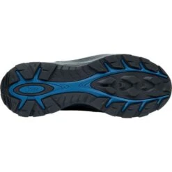 Joya Mens Altai STX Water Repellent Boots - Black -Fashion Shoe Store Joya AltaiSTX Black 6 21