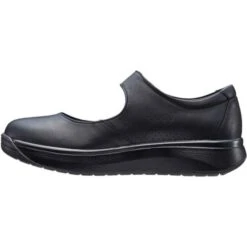 Joya Womens Audrey Mary Jane Shoes - Black II -Fashion Shoe Store Joya Audrey BlackII 3 23