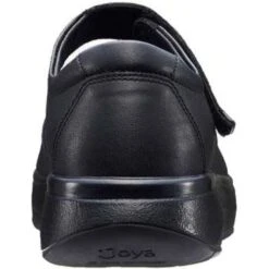 Joya Womens Audrey Mary Jane Shoes - Black II -Fashion Shoe Store Joya Audrey BlackII 4 23