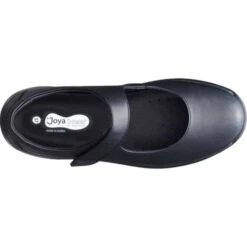 Joya Womens Audrey Mary Jane Shoes - Black II -Fashion Shoe Store Joya Audrey BlackII 5 23