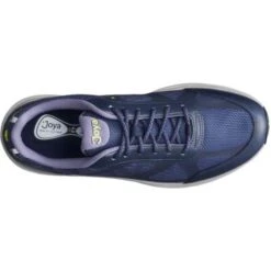 Joya Mens Cancun II Casual Trainers - Blue -Fashion Shoe Store Joya CancunII Blue 5 29