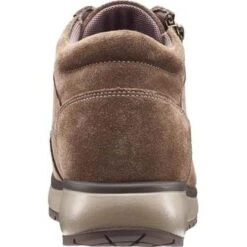 Joya Womens Dakota Ankle Boots - Brown -Fashion Shoe Store Joya Dakota Brown 4 23