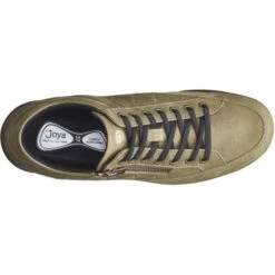 Joya Womens Dakota Ankle Boots - Green -Fashion Shoe Store Joya Dakota Green 5 11