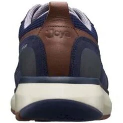 Joya Mens David Shoes - Dark Blue -Fashion Shoe Store Joya DavidII DarkBlue 4 29