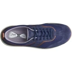 Joya Mens David Shoes - Dark Blue -Fashion Shoe Store Joya DavidII DarkBlue 5 29