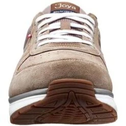 Joya Mens Dynamo Classic Shoes - Light Brown -Fashion Shoe Store Joya DynamoClassicM LightBrown 2 23