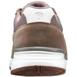 Joya Mens Dynamo Classic Shoes - Light Brown -Fashion Shoe Store Joya DynamoClassicM LightBrown 4 23