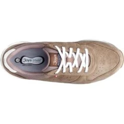 Joya Mens Dynamo Classic Shoes - Light Brown -Fashion Shoe Store Joya DynamoClassicM LightBrown 5 23