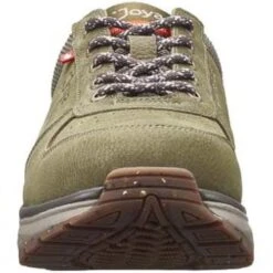 Joya Womens Dynamo Classic Shoes - Green -Fashion Shoe Store Joya DynamoClassicW Green 2 9