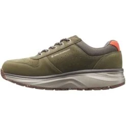 Joya Womens Dynamo Classic Shoes - Green -Fashion Shoe Store Joya DynamoClassicW Green 3 9